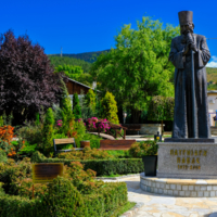 Hram Sv. Vasilija Ostroškog