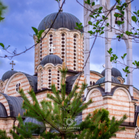 Hram Sv. Vasilija Ostroškog