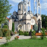 Hram Sv. Vasilija Ostroškog